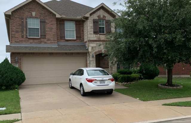 2120 Barracks - 2120 Barracks Drive, Fort Worth, TX 76177