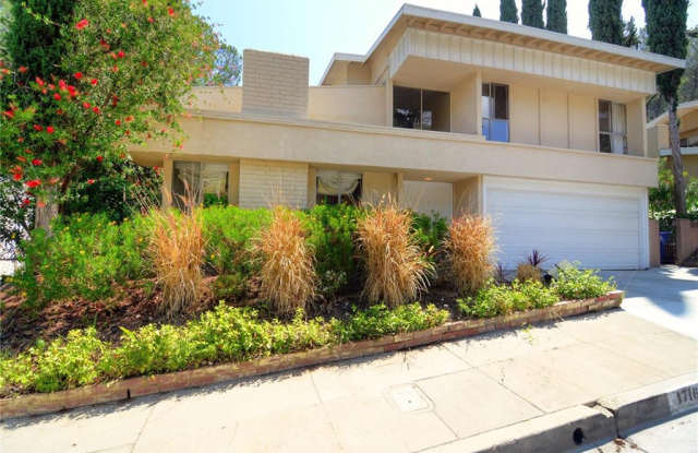 17160 Escalon Drive - 17160 Escalon Drive, Los Angeles, CA 91436