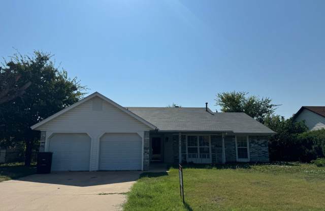 3-Bedroom House for Rent in Killeen photos photos