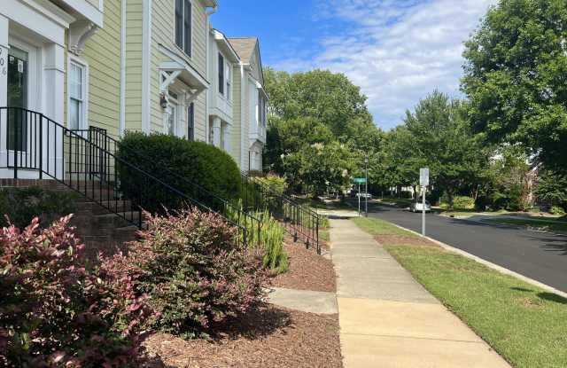 910 Highgrove Drive - 910 Highgrove Drive, Chapel Hill, NC 27516