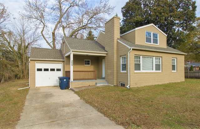 1620 North Main Street - 1620 North Main Street, Gloucester County, NJ 08094