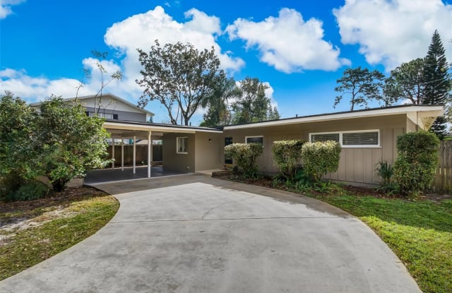 2502 Fifeshire Dr. - 2502 Fifeshire Drive, Winter Park, FL 32792