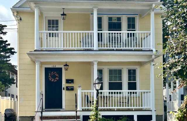 128 Faneuil St. - 128 Faneuil Street, Boston, MA 02135