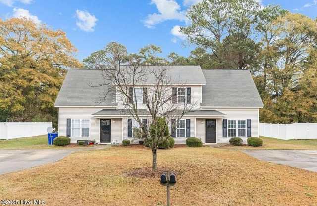 1127 Brownlea Drive unit: A - 1127 Brownlea Drive, Greenville, NC 27858