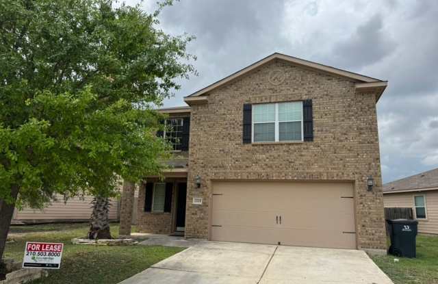 Spacious 3-Bedroom Home for Lease in Luckey Ranch off I-90 near Loop 1604 photos photos