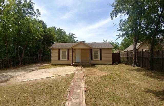 2408 Irion Avenue - 2408 Irion Avenue, Fort Worth, TX 76106