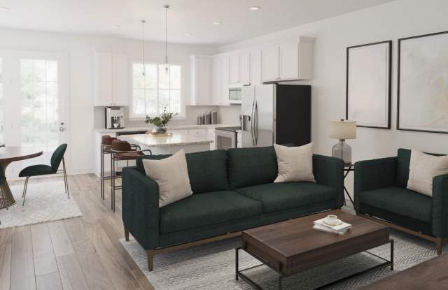 Brookstone Apartments Gallery 3