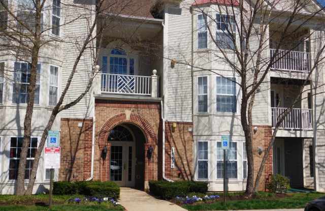 18821 SPARKLING WATER Drive unit: 103 - 18821 Sparkling Water Drive, Germantown, MD 20874