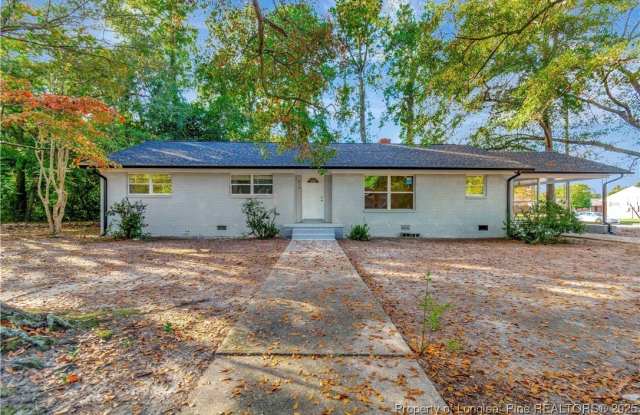 216 Speller Street - 216 Speller Street, Laurinburg, NC 28352 216 Speller Street - 216 Speller Street, Laurinburg, NC 28352