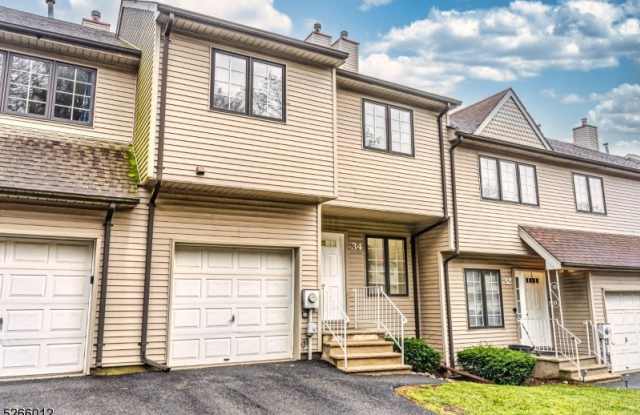 34 Deer Hill Ct - 34 Deer Hill Court, Boonton, NJ 07005