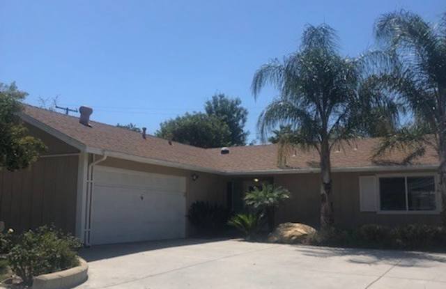 26148 Roymor Drive - 26148 Roymor Drive, Calabasas, CA 91302