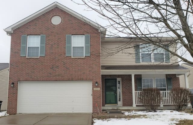 8888 North White Tail Trail - 8888 N White Tail Trail, McCordsville, IN 46055