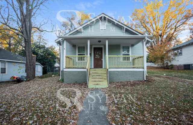 411 Ross Avenue - 411 Ross Avenue, Kannapolis, NC 28083