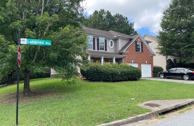 Spacious 4-Bedroom Home in a Quiet Union City Neighborhood photos photos