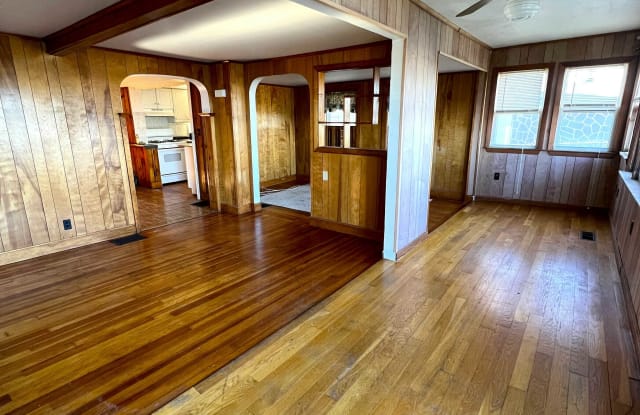 136 Manet Avenue - 136 Manet Avenue, Quincy, MA 02169