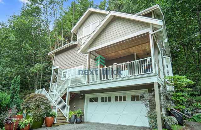 3 Bed 2.5 Bath for Rent in Lake Forest Park! - 17057 28th Avenue Northeast, Lake Forest Park, WA 98155
