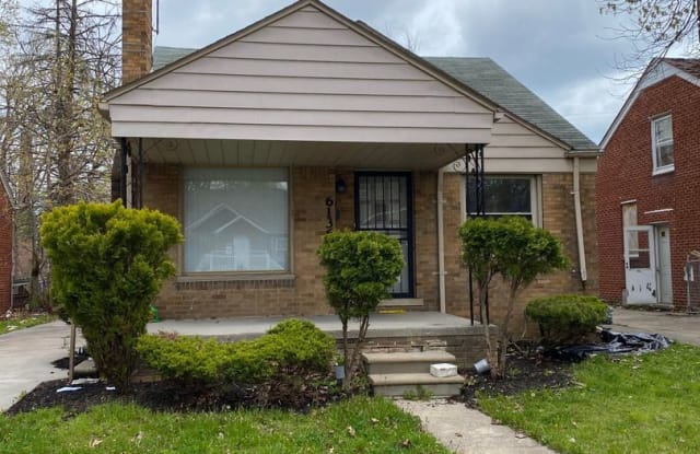 6136 Radnor - 6136 Radnor Street, Detroit, MI 48224