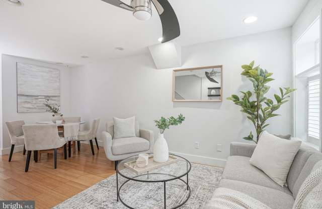 2111 MANTON Street - 2111 Manton Street, Philadelphia, PA 19146