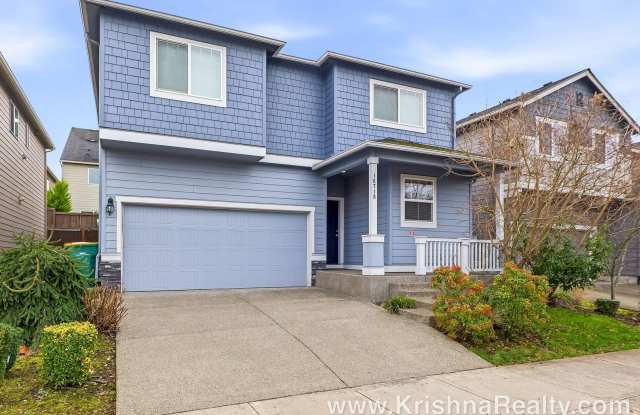 Lovely 4 BD | 2.5 BA | Single-Family Home in The Commons at Abbey Creek | Highly Desirable North Bethany | A+ Schools photos photos