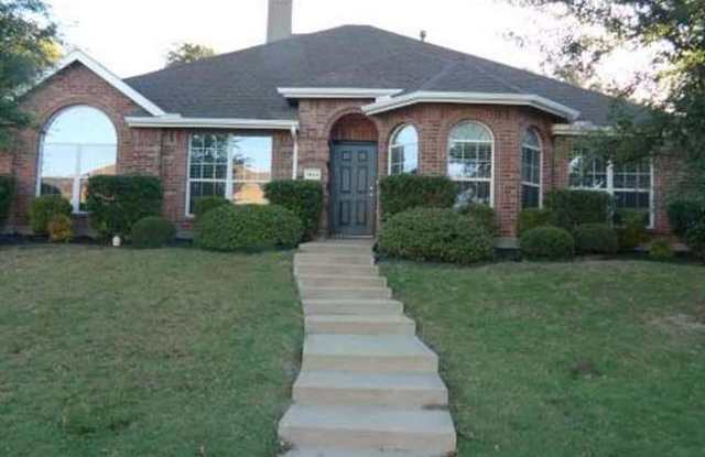 1464 Audobon Lane - 1464 Audobon Lane, Rockwall, TX 75087