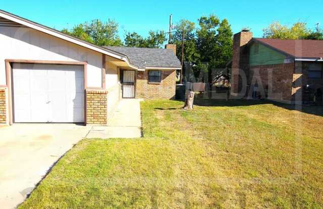 1108 Charisse Street - 1108 Charisse Street, Killeen, TX 76543