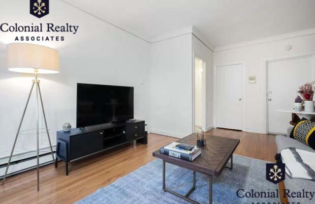 527 Beacon Street Gallery 2