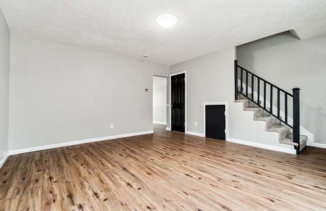 Three Bedroom House In Rosedale Gallery 4