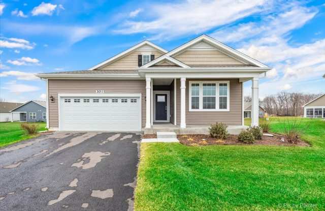301 Westminster Court - 301 Westminster Court, North Aurora, IL 60542