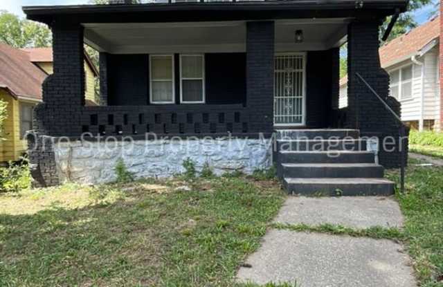 Beautiful 3 Bedroom 1.5 Bathroom in Kansas City - 5340 Olive Street, Kansas City, MO 64130 Beautiful 3 Bedroom 1.5 Bathroom in Kansas City - 5340 Olive Street, Kansas City, MO 64130