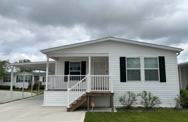 5104 Augusta Blvd, #133 photos photos
