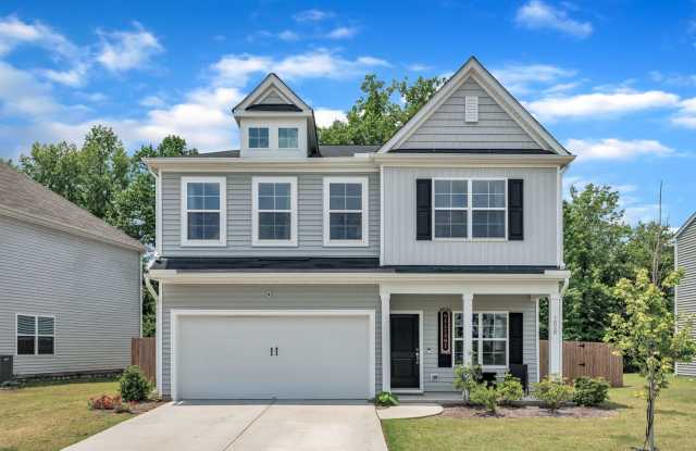 Spacious 3-Bedroom Home for Rent in Knightdale photos photos