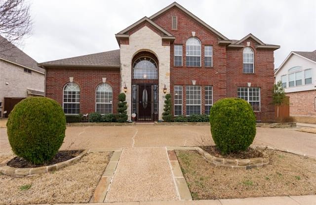 4432 Orchard Gate Drive - 4432 Orchard Gate Lane, Plano, TX 75024