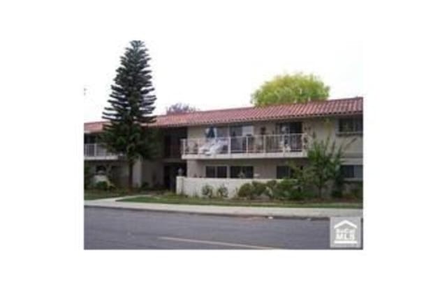 2154 Ronda Granada - 2154 Ronda Granada, Laguna Woods, CA 92637