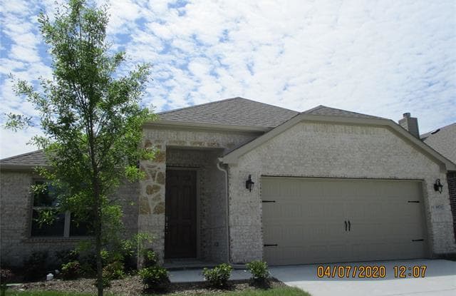 6171 Gamgee Street - 6171 Gamgee St, Saginaw, TX 76179