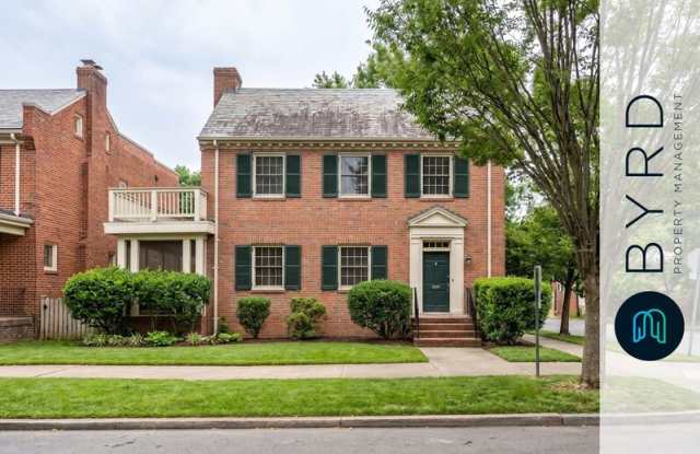 3233 W Franklin St - 3233 West Franklin Street, Richmond, VA 23221