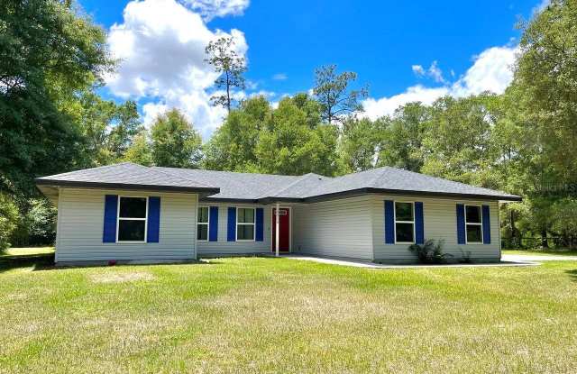 7710 NW 14TH STREET - 7710 Northwest 14th Street, Marion County, FL 34482