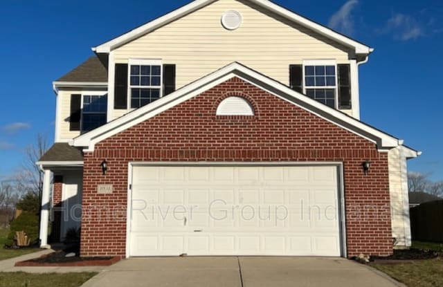 1031 Huntwick Ln - 1031 Huntwick Drive, Plainfield, IN 46231