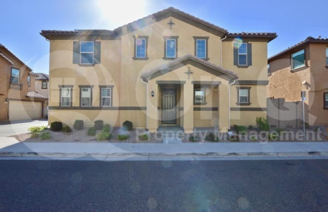 1262 North 165th Avenue - 1262 North 165th Avenue, Goodyear, AZ 85338