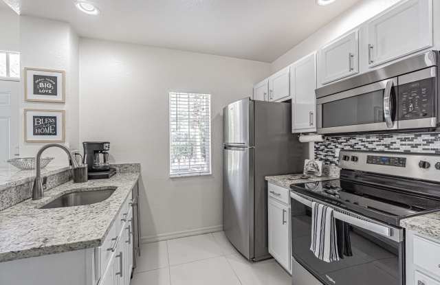 4001 Santa Maria Drive - 145-105 apt 107 Gallery 4