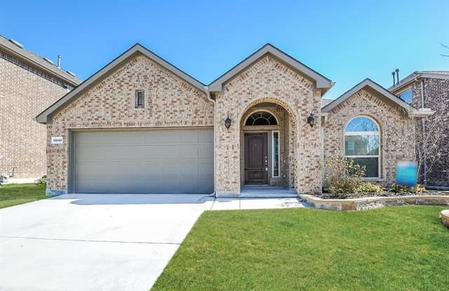 14640 Gilley Lane - 14640 Gilley Ln, Fort Worth, TX 76052