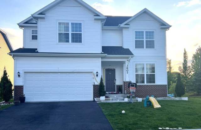3607 Ambrosia Drive photos photos