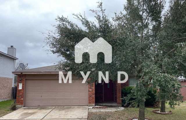 202 Lucky Clover Ln - 202 Lucky Clover Lane, Hutto, TX 78634