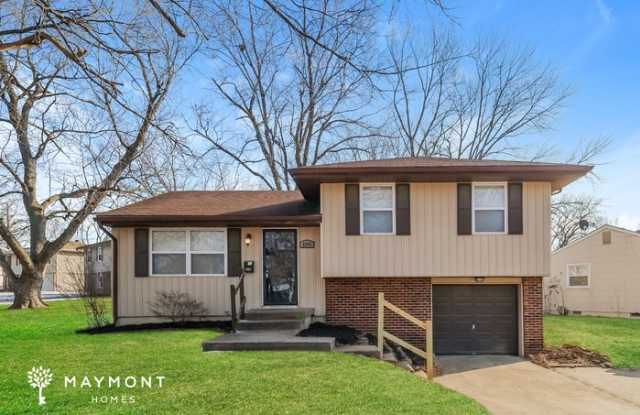 8200 Northeast 51st Street - 8200 Northeast 51st Street, Kansas City, MO 64119