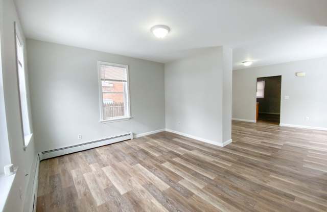 Gorgeous single-family home near Hartford Hospital photos photos