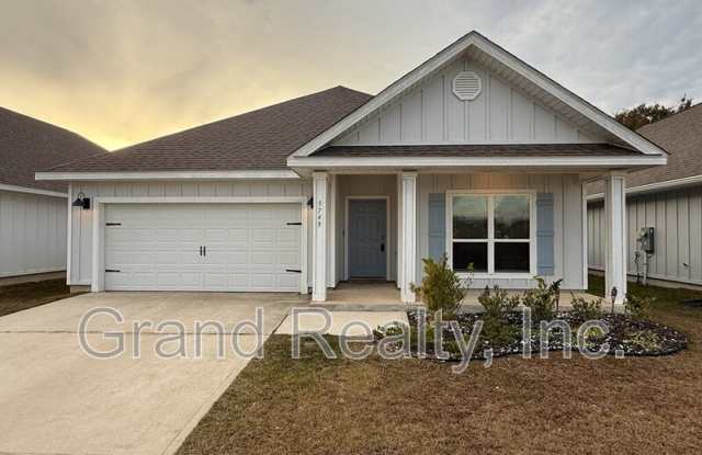 5749 Danbury Boulevard - 5749 Danbury Boulevard, Pace, FL 32571