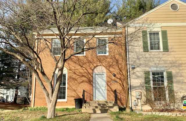 13035 DAIRYMAID DRIVE - 13035 Dairymaid Drive, Germantown, MD 20874