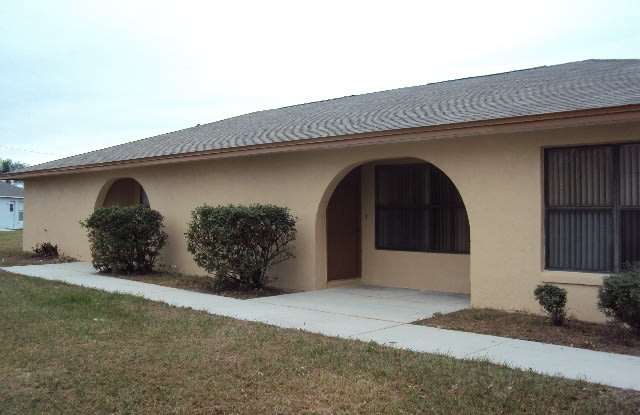627 Bittern Court - 627 Bittern Court, Poinciana, FL 34759