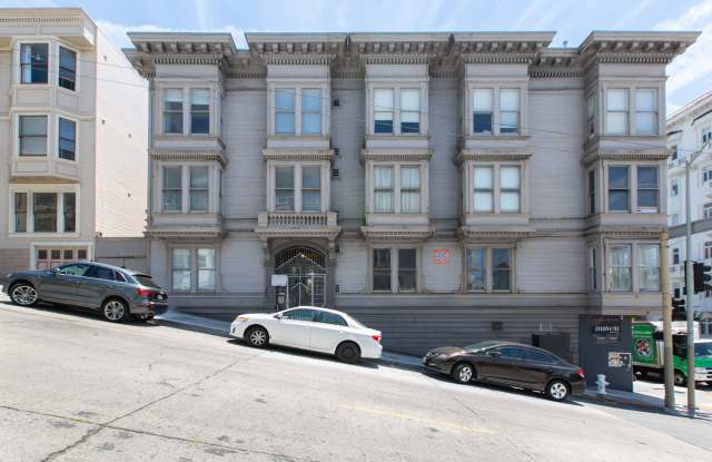 1395 Union Street photos photos