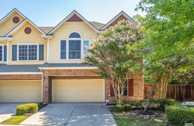4016 Rome Court - 4016 Rome Court, Irving, TX 75038