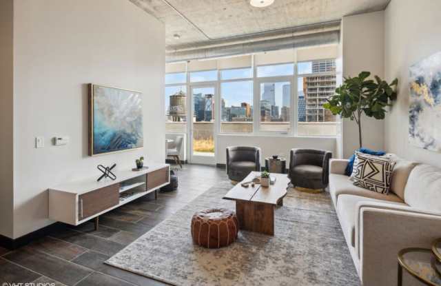 171 North Aberdeen St. Gallery 2